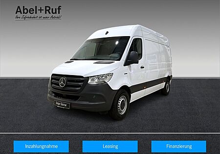 Mercedes-Benz Sprinter eSprinter 312 Kasten L2H2 Kamera+Klima+SHz+DAB
