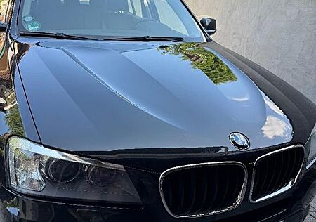 BMW X3 M X3 Drive 20d