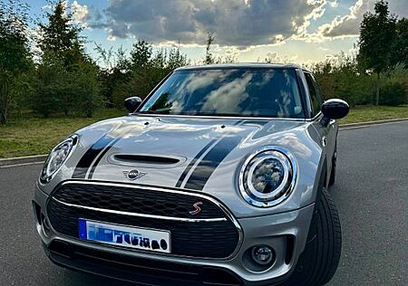 Mini Cooper S Clubman HeadUp AHK Pano HaKa LED Sport
