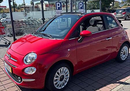 Fiat 500C 1.0 GSE N3 Hybrid C -