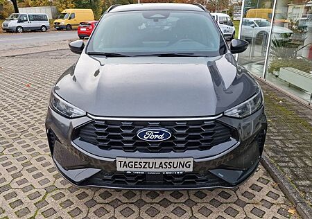 Ford Kuga ST-Line|Autom.|Winterp.|LED|