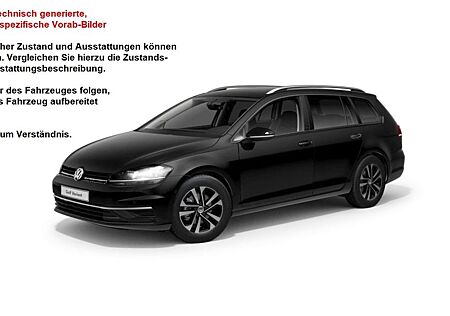 VW Golf Volkswagen Variant IQ.DRIVE 16"LM 2AC+ L&S ACC PLA FLA