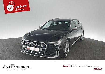 Audi S6 Avant 3.0 TDI quattro ACC AHK Navi