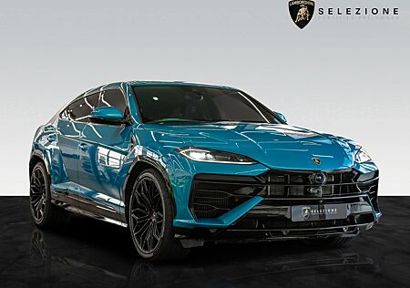 Lamborghini Urus SE | Interior Dark Pack | Panoramic Roof