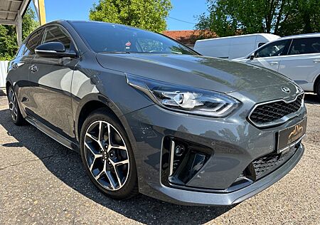 Kia Pro_ceed pro cee'd / ProCeed GT-Line Aut. *Memory/Leder/