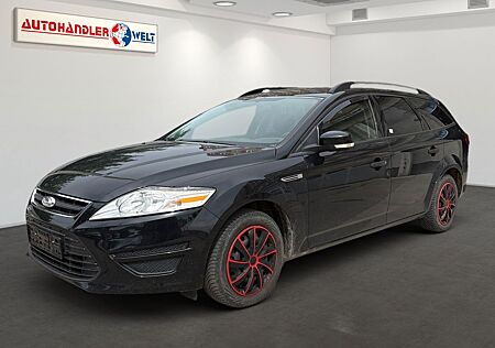 Ford Mondeo Kombi 1.6i Klimaanlage SHZ PDC AHK