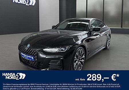 BMW M440i xDrive Gran Coupe LED HUD 360° 20" H/K