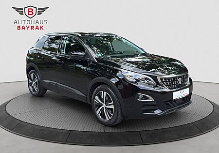 Peugeot 3008 Active RFK-180°/SHZ/LED/SPUR/NAVI/UVM..