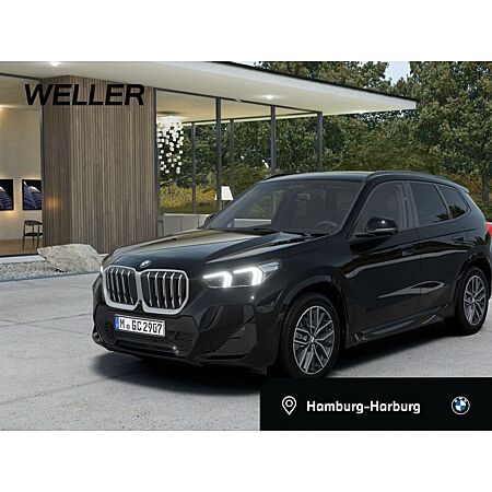 BMW X1 leasen