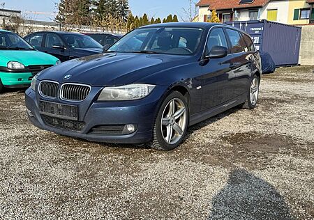 BMW 325d 325 Baureihe 3 Touring *NAVI*AUTOMATIK*