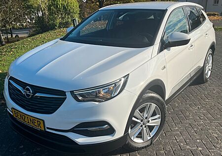 Opel Grandland X Grandland (X) 1.2 T*HU & Insp.- Neu * Garantie