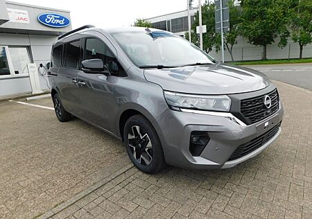 Nissan Townstar Kombi L2 Tekna Autom. Navi Kamera