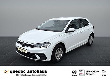 VW Polo Volkswagen 1.0 KLIMA PDC SHZ LED Basis