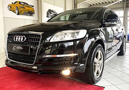 Audi Q7 3.0 TDI quattro S.Line Xenon PDC 7 SITZER
