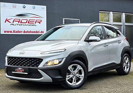 Hyundai Kona Tecno Mild-Hybrid VirtualCockpit Navi