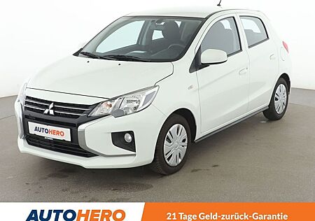 Mitsubishi Space Star 1.2 Spirit*KLIMA*DAB*GARANTIE*