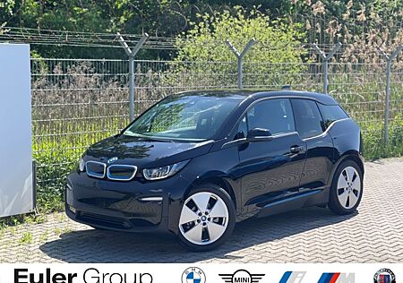 BMW i3 120Ah Navi LED Klimaautom DAB SHZ Keyless Par
