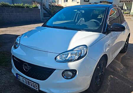 Opel Adam JAM 1.2 JAM