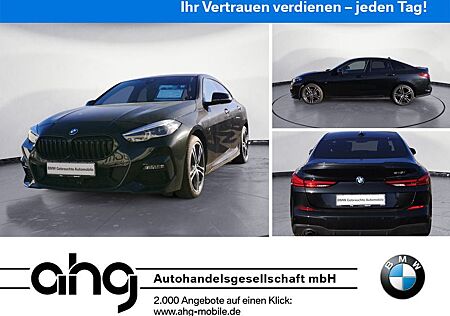 BMW 218i Gran Coupe M Sport Klimaaut. Sportsitze PDC