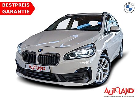 BMW 225 xe Navi Sitzheizung Klimaaut. PDC