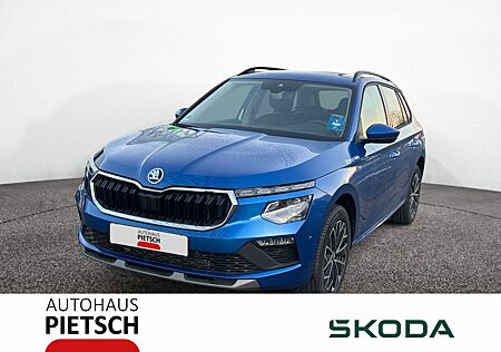 Skoda Kamiq Tour 1,5 TSI DSG