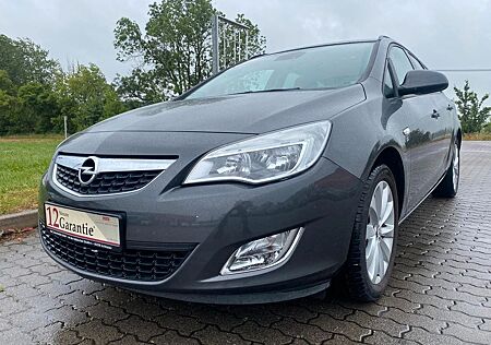 Opel Astra J Sports Tourer 150 Jahre