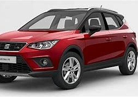 Seat Arona FR