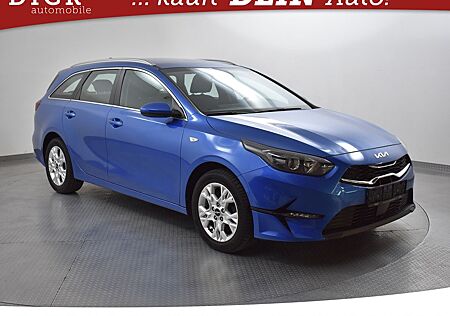 Kia Cee'd Sportswagon Ceed SW 1.5 T-GDI Visio NAVI+KAM+SHZ+ACC+DAB+MFL