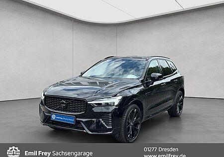 Volvo XC 60 XC60 B5 B AWD Plus Black Edition Stdhzg*Pano
