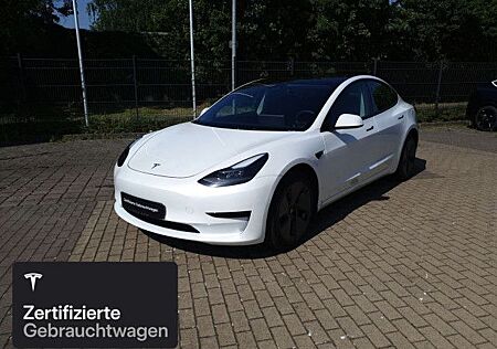 Tesla Model 3 Rear-Wheel Drive