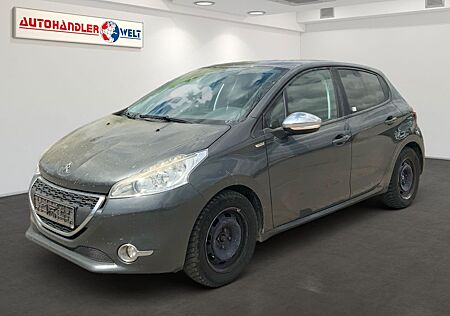 Peugeot 208 Style 5-trg. Klima