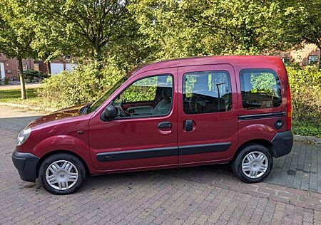 Renault Kangoo 1.6 16V Expression Expression