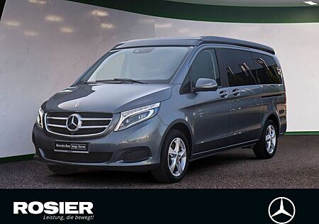 Mercedes-Benz V 250 Marco Polo d 4M HORIZON EDITION AHK Standh