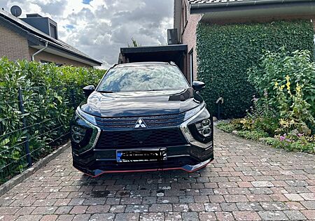 Mitsubishi Eclipse Cross 2.4 PLUG-IN HYBRID 4WD Top Top