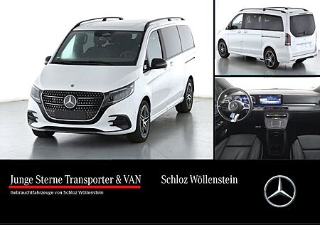 Mercedes-Benz V 250 AVANTGARDE AMG 4x4 MBUX*Sthzg*Multibeam