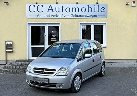 Opel Meriva 1.6 Klima - Tüv neu