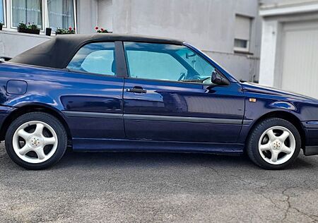 VW Golf Volkswagen