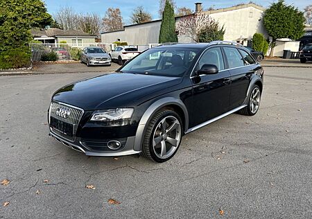 Audi A4 Allroad quattro 3.0 TDI