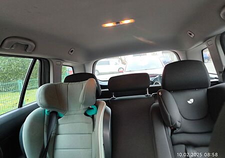 Opel Astra Caravan 1.6 Ecotec 85kW -