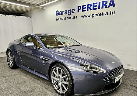 Aston Martin V8 Vantage S CARBON EUROPA CUIR NAVI