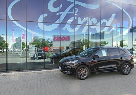 Ford Kuga 2.5 Duratec PHEV ST-LINE X