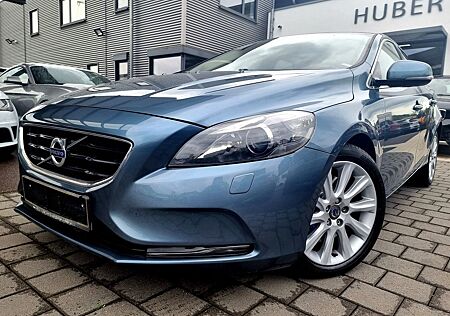 Volvo V40 2.0d Leder Navi Virtual Xenon Kamera PDC TOP