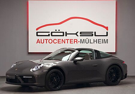 Porsche 911 Urmodell 911 Targa 4GTS*Lift*Matrix*360*4-RadLenkung*1.Hd