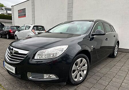 Opel Insignia *Sports Tourer*Automatik*150 Jahre *