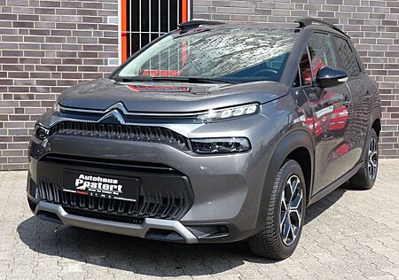 Citroën C3 Aircross Automatik