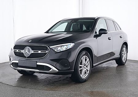 Mercedes-Benz GLC 220 d 4Matic STHZ / AHK / LHZ / Kamera
