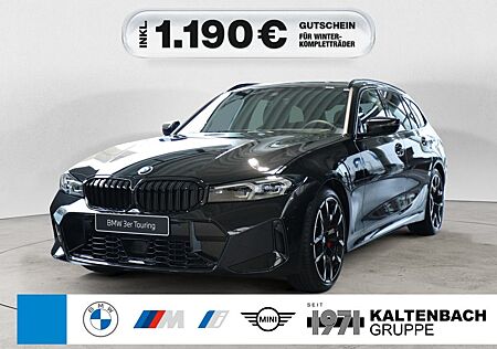 BMW 320 gebraucht kaufen BMW 320d Touring M-Sport Pro AHK 360° HUD LED ACC