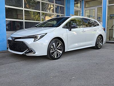 Toyota Corolla 2,0 Hybrid TS Teamplayer Technikpaket
