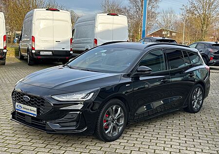 Ford Focus Turnier ST-Line X Pano Head B&O Winter Pak