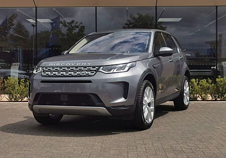 Land Rover Discovery Sport D165 AWD Aut. SE Winter Paket